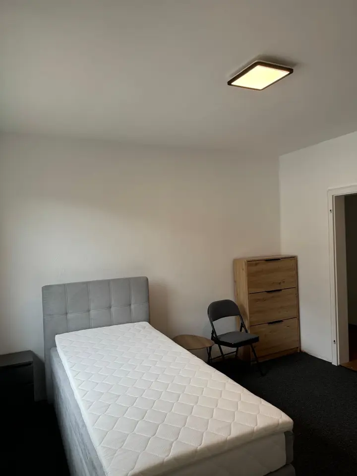 WG-Zimmer mit 20 m² in Fürstenfeldbruck – Bild 3