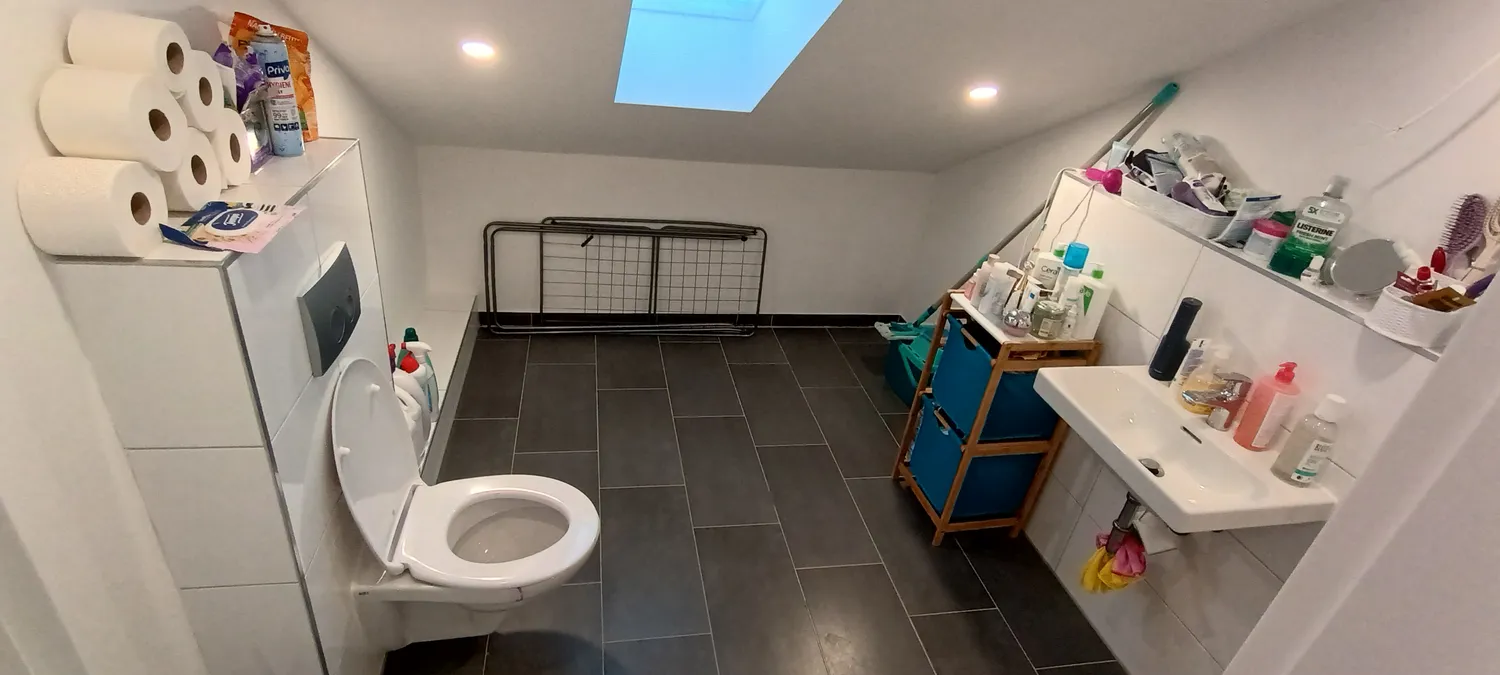 1 Zimmer Wohnung mit 31 m² in Karlsruhe – Bild 5