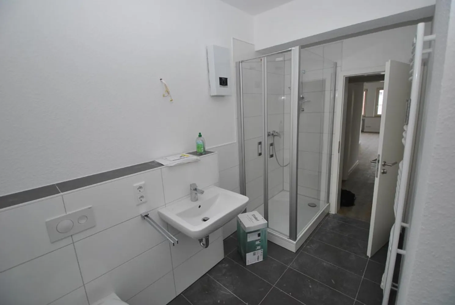 3 Zimmer Wohnung mit 106 m² in Bochum – Bild 12