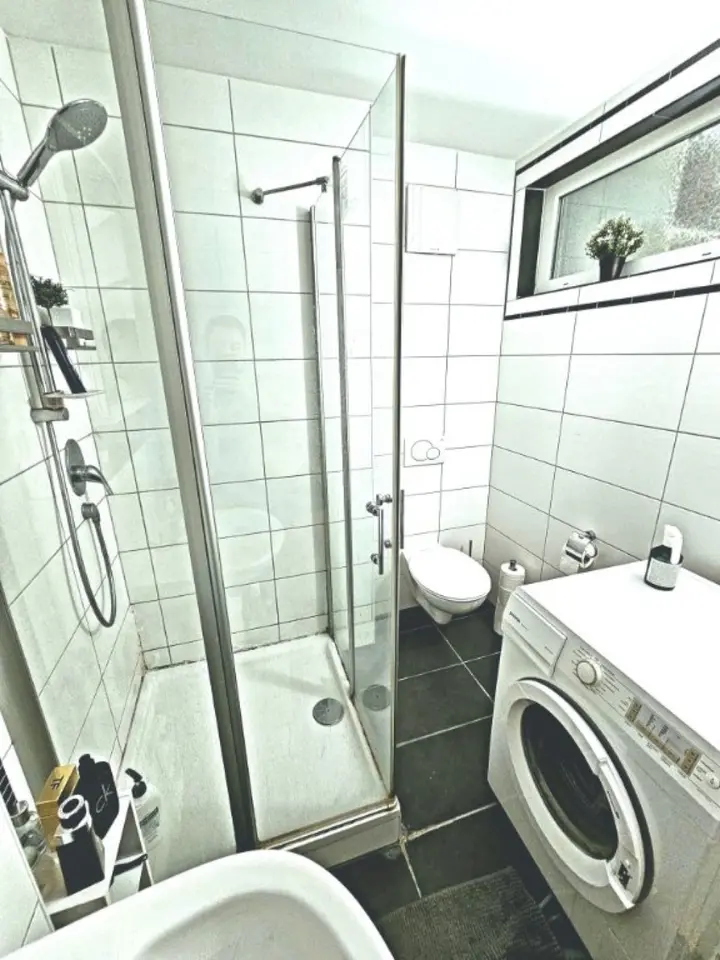 Studio mit 29 m² in Bamberg – Bild 9