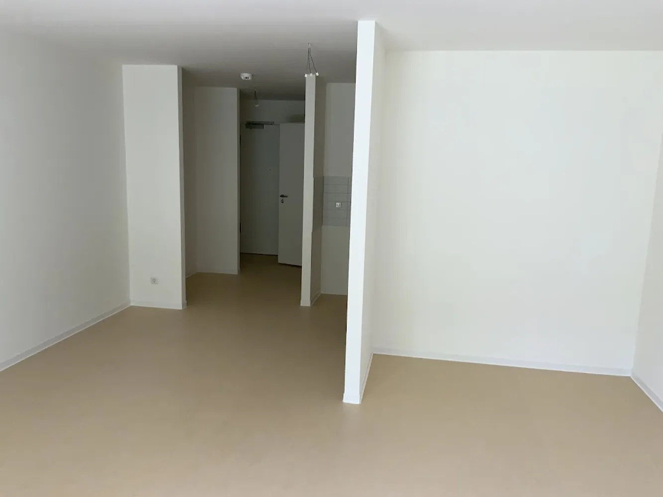 1 room apartment with 45 m² in Dresden – Photo 7