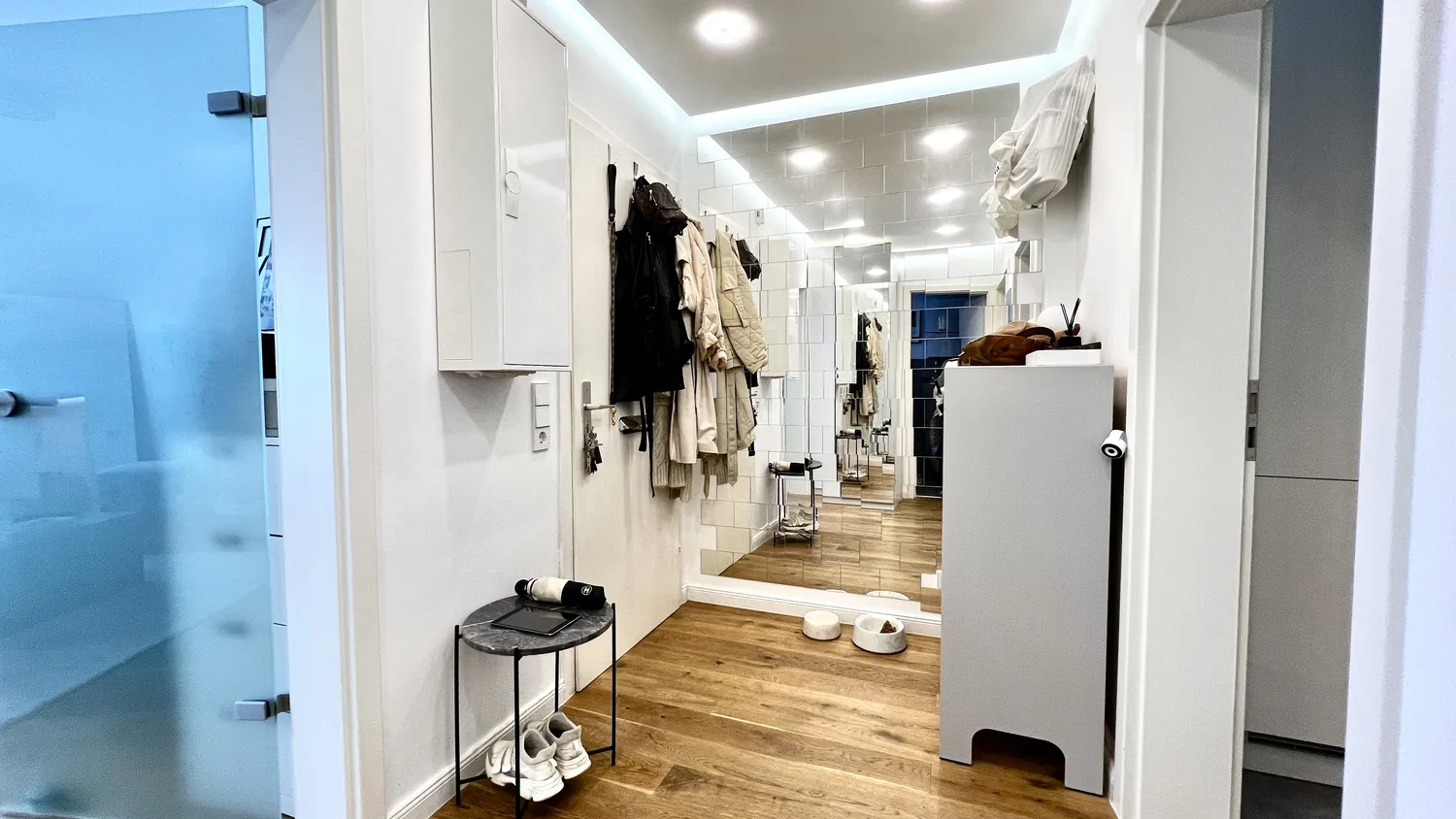 2 Zimmer Wohnung mit 53 m² in Hannover – Bild 2