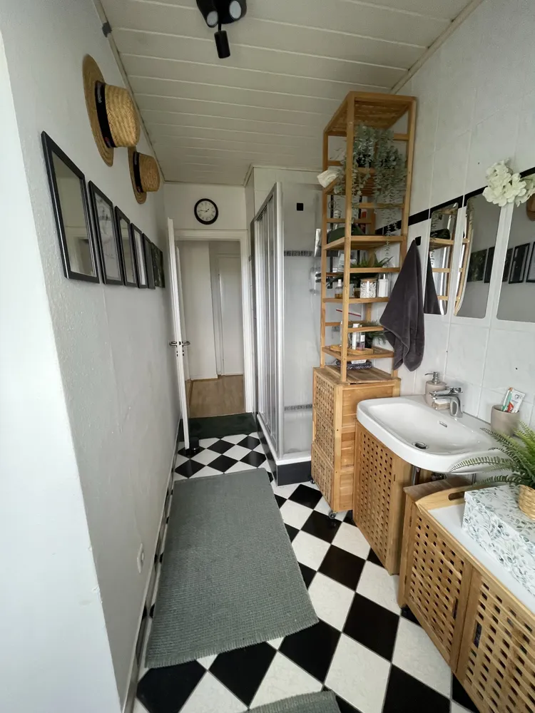 3 Zimmer Wohnung mit 72 m² in Dortmund – Bild 11