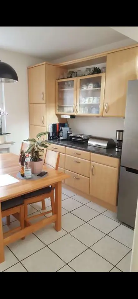 3 Zimmer Wohnung mit 75 m² in Bochum – Bild 2