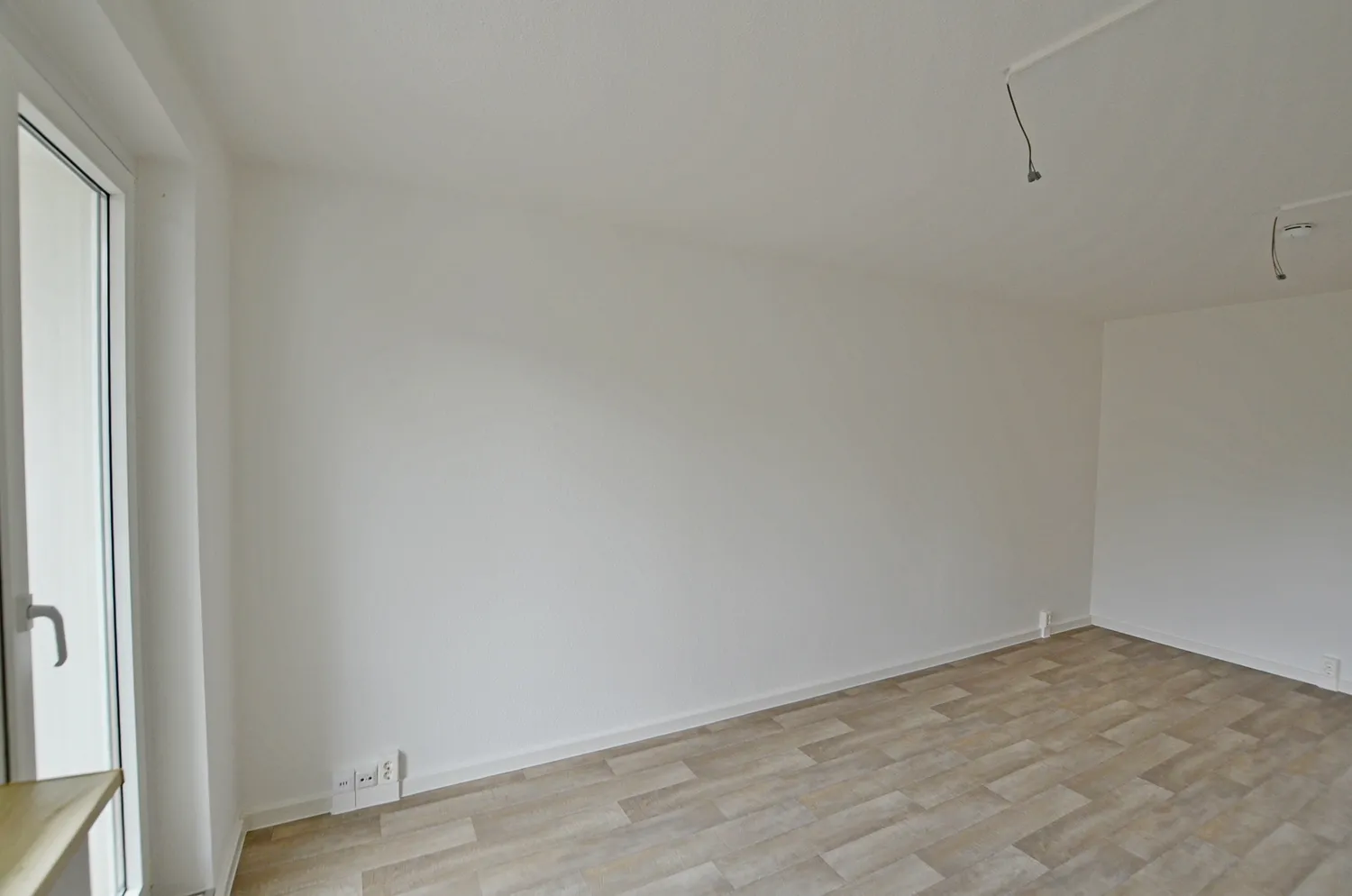 2 Zimmer Wohnung mit 51 m² in Sangerhausen – Bild 1