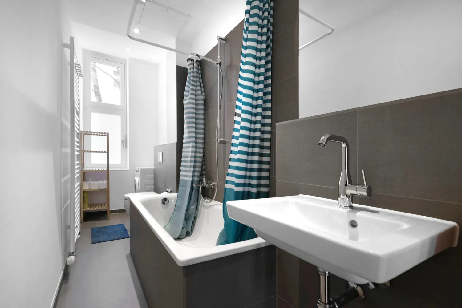 Shared room with 13 m² in Berlin – Photo 5