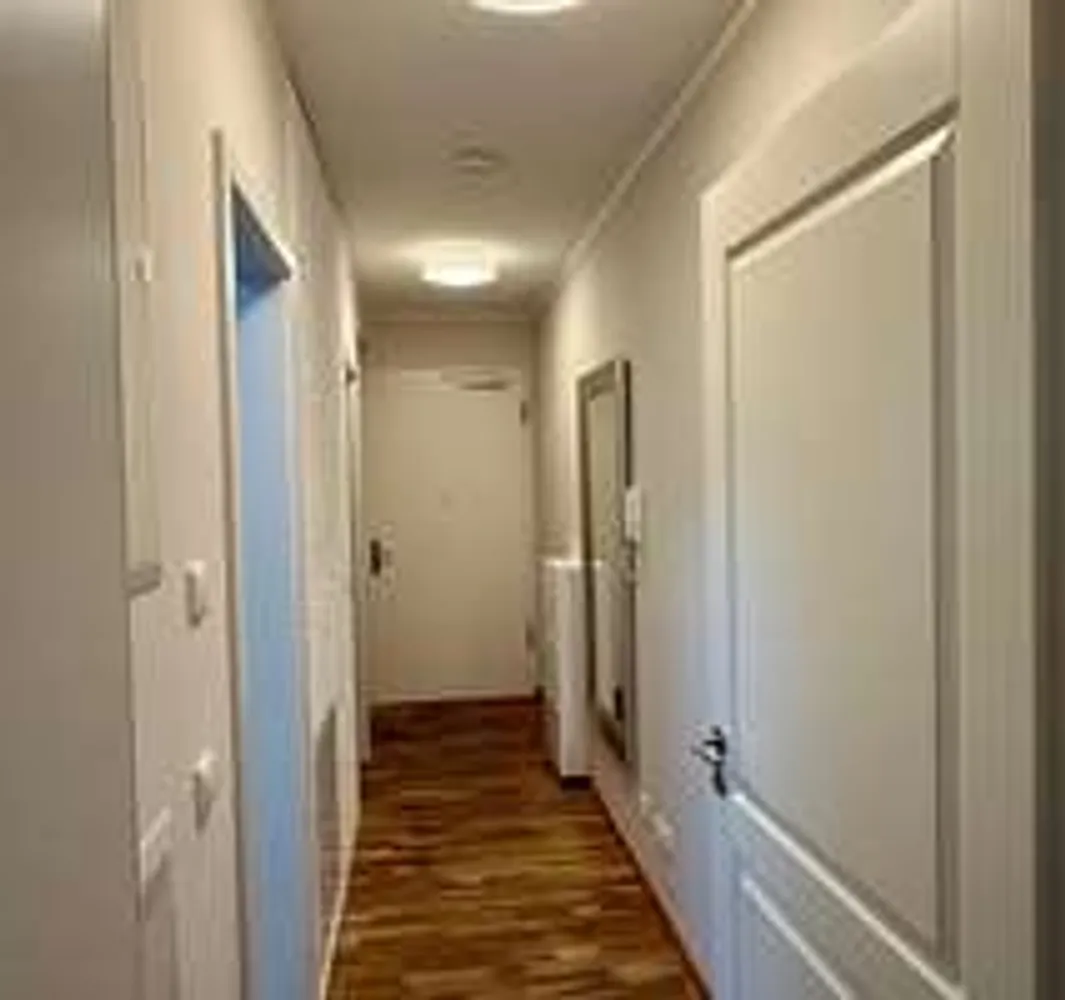 1 Zimmer Wohnung mit 45 m² in Berlin – Bild 12