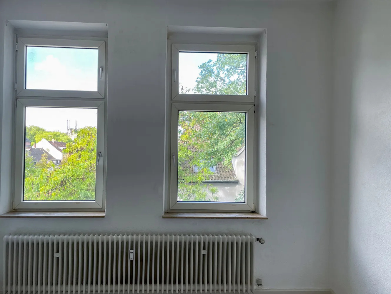 3 Zimmer Wohnung mit 90 m² in Oberhausen – Bild 11