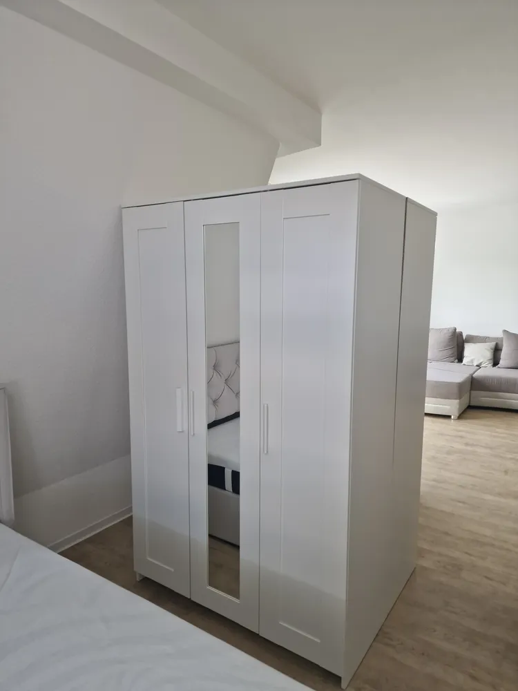 2 Zimmer Wohnung mit 45 m² in Aachen – Bild 6