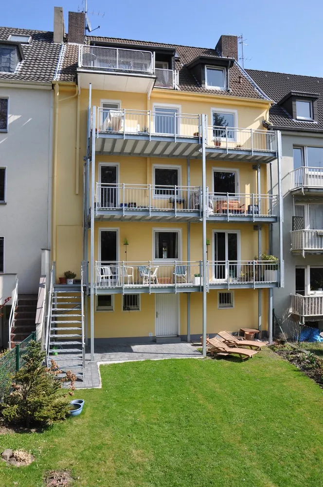4 Zimmer Wohnung mit 88 m² in Essen – Bild 7