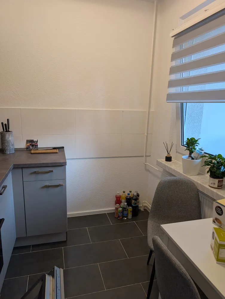 2 Zimmer Wohnung mit 46 m² in Dresden – Bild 8