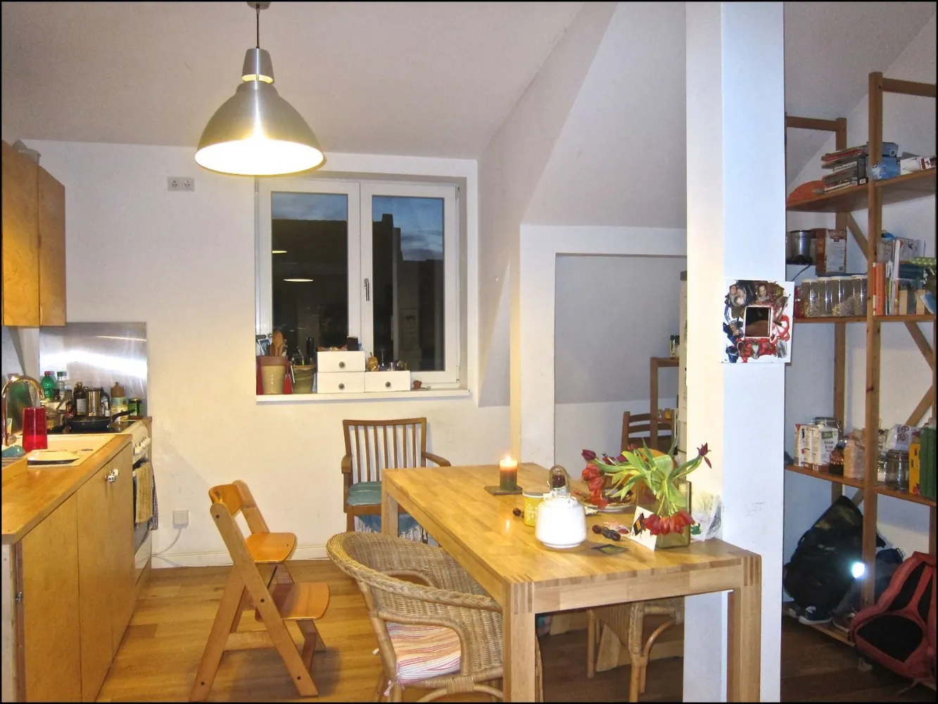 3 Zimmer Wohnung mit 94 m² in Berlin – Bild 5