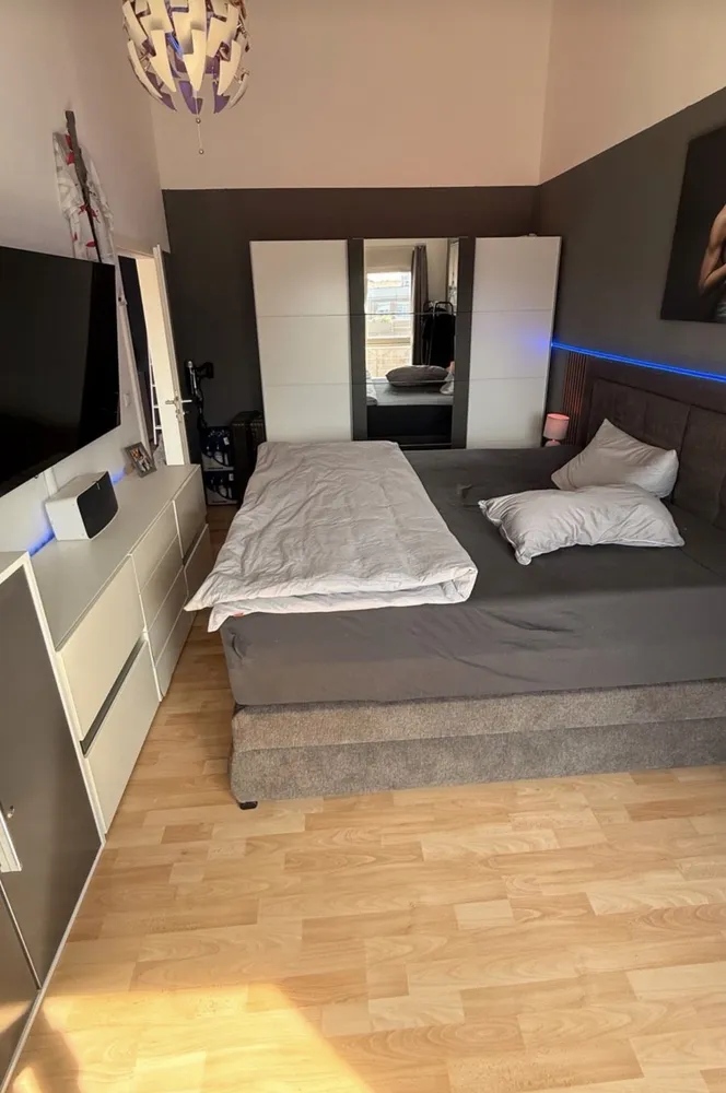 2 Zimmer Wohnung mit 58 m² in Leipzig – Bild 5