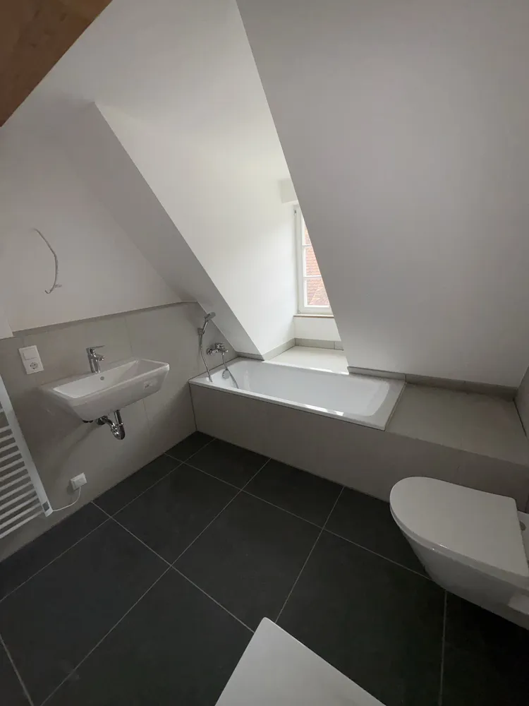 4 Zimmer Wohnung mit 116 m² in Landau in der Pfalz – Bild 1