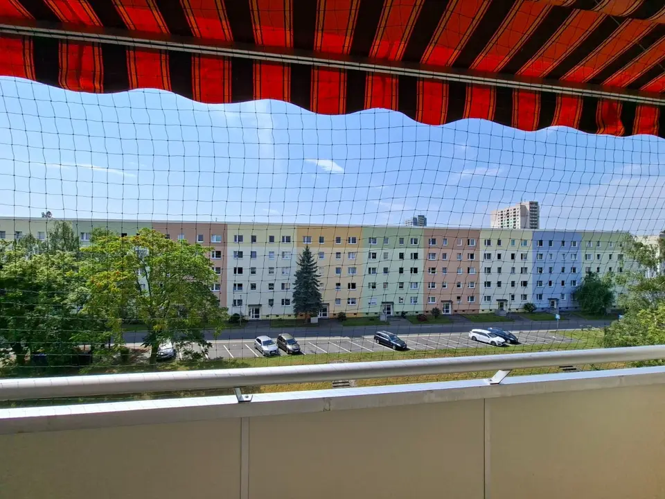 3 Zimmer Wohnung mit 58 m² in Pirna – Bild 7