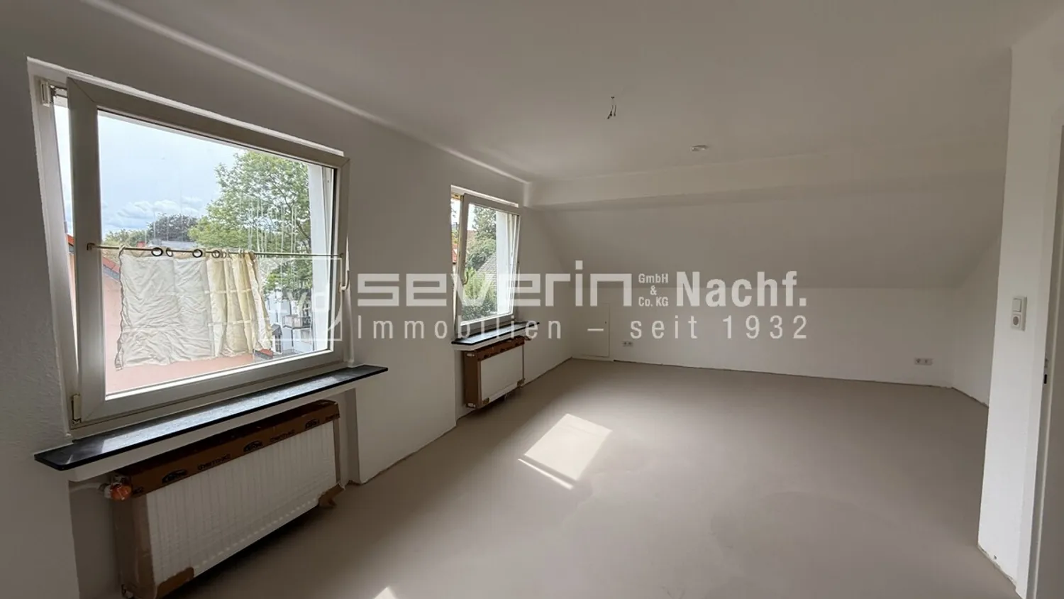 2 Zimmer Wohnung mit 44 m² in Dortmund – Bild 3