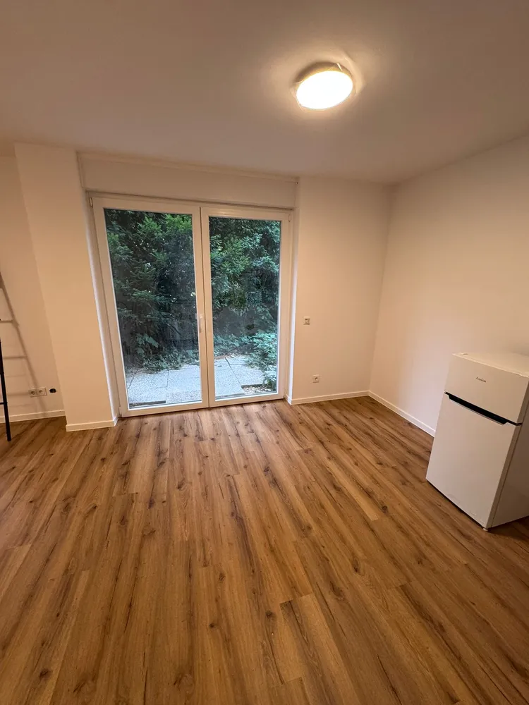 1 Zimmer Wohnung mit 38 m² in Münster – Bild 3