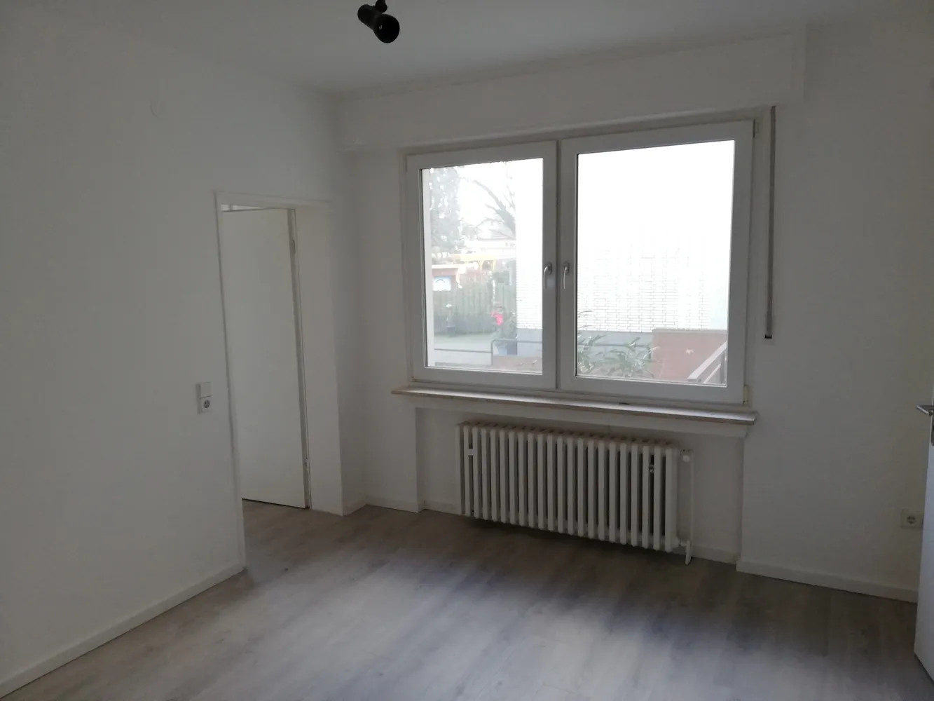 2 Zimmer Wohnung mit 37 m² in Duisburg – Bild 7