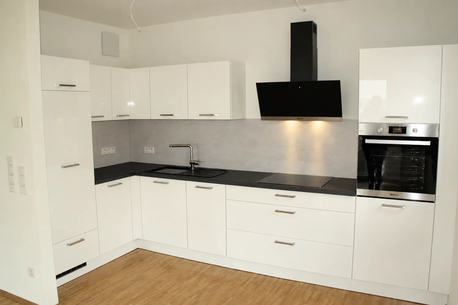 2 Zimmer Wohnung mit 50 m² in Düsseldorf – Bild 5