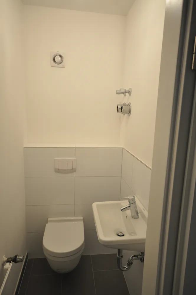 3 Zimmer Wohnung mit 87 m² in Köln – Bild 12
