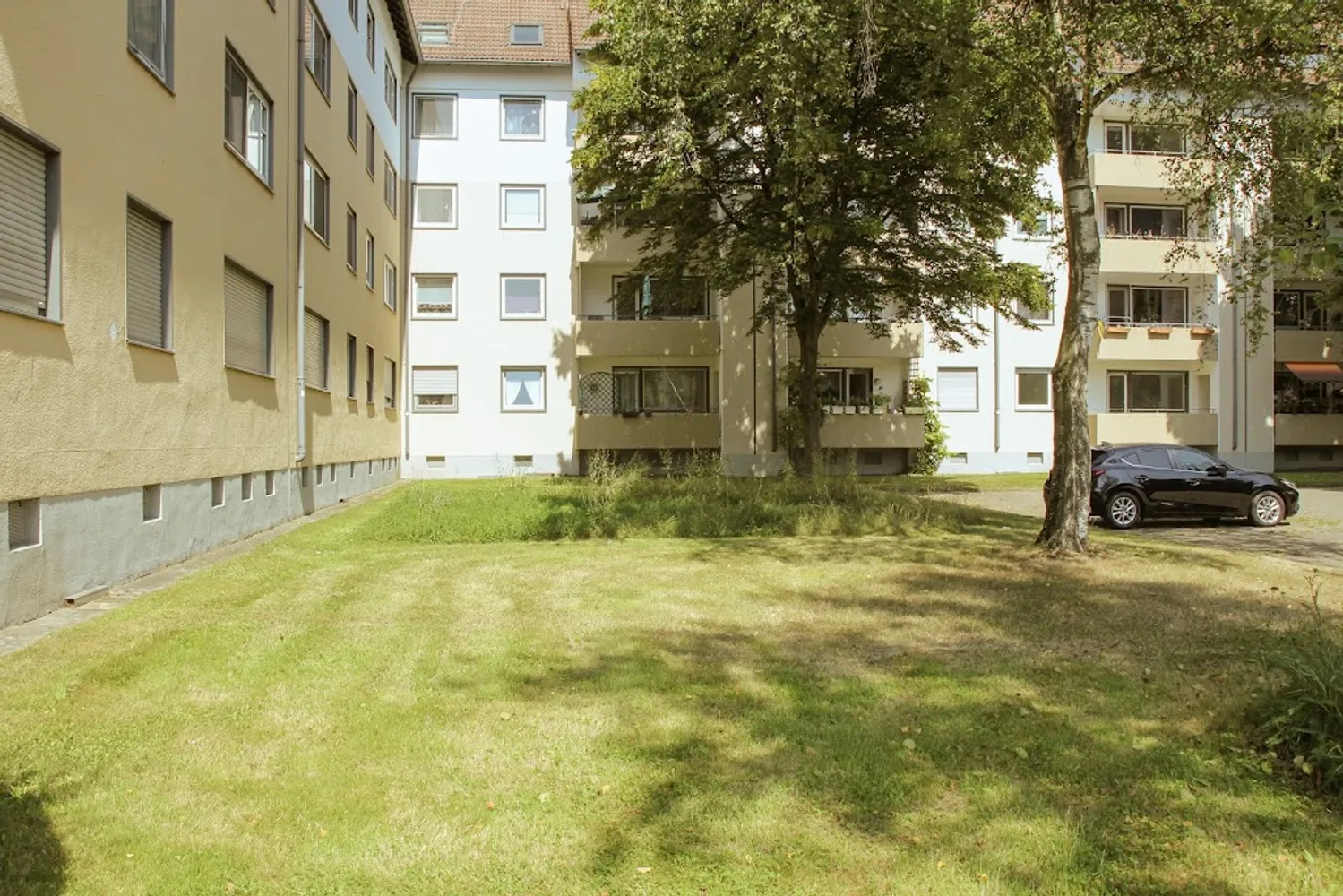 3 Zimmer Wohnung mit 71 m² in Essen – Bild 7