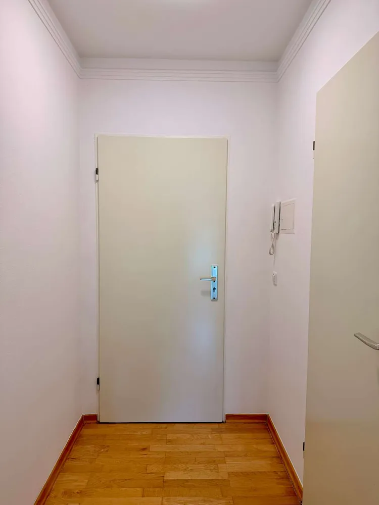 1 Zimmer Wohnung mit 28 m² in Düsseldorf – Bild 6