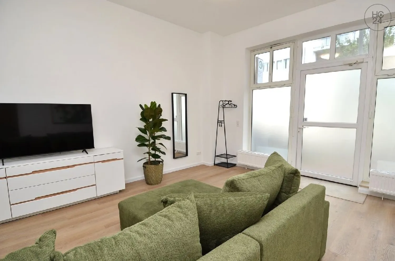 2 Zimmer Wohnung mit 45 m² in Augsburg – Bild 9