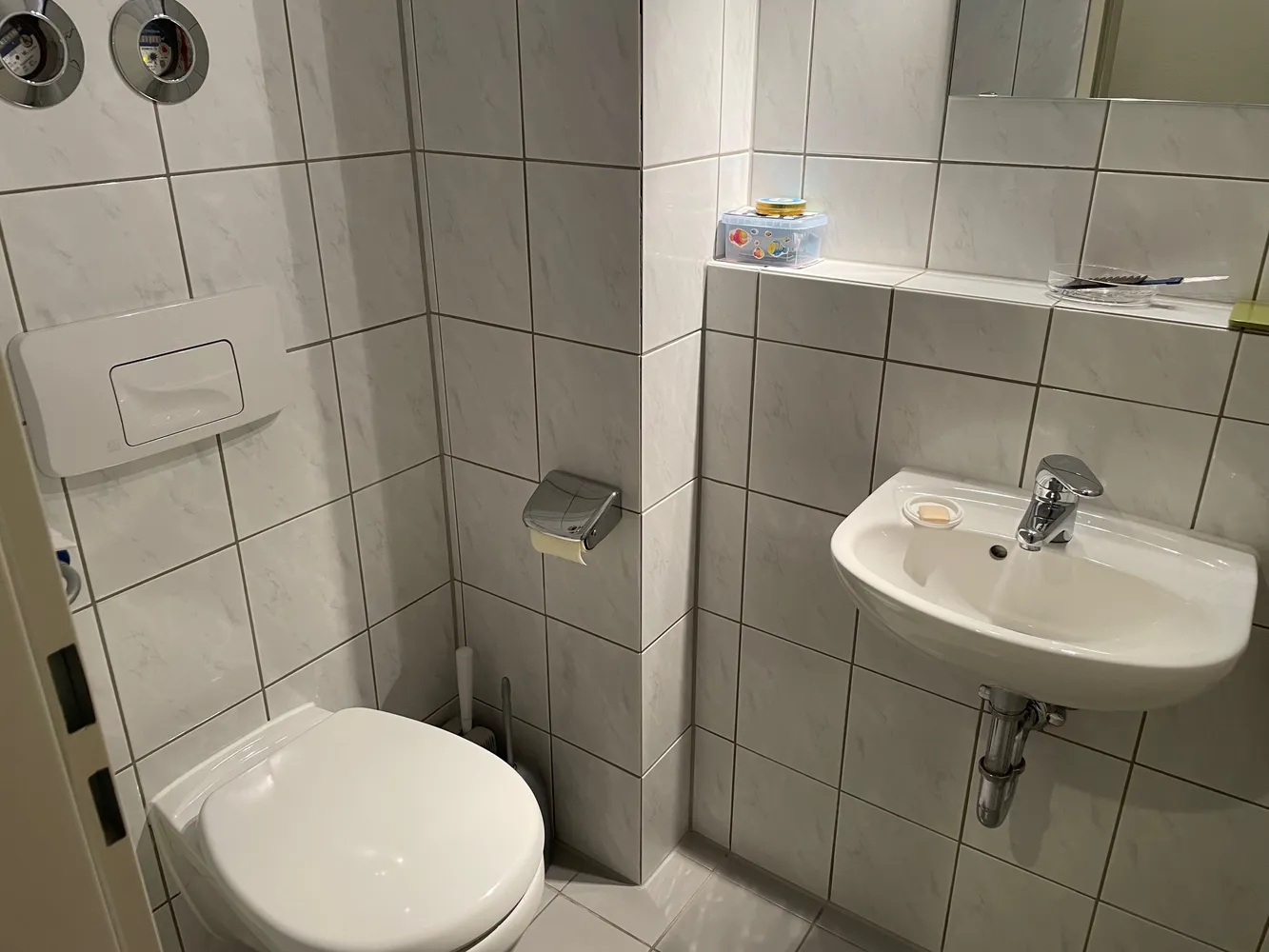 2 Zimmer Wohnung mit 77 m² in Köln – Bild 8