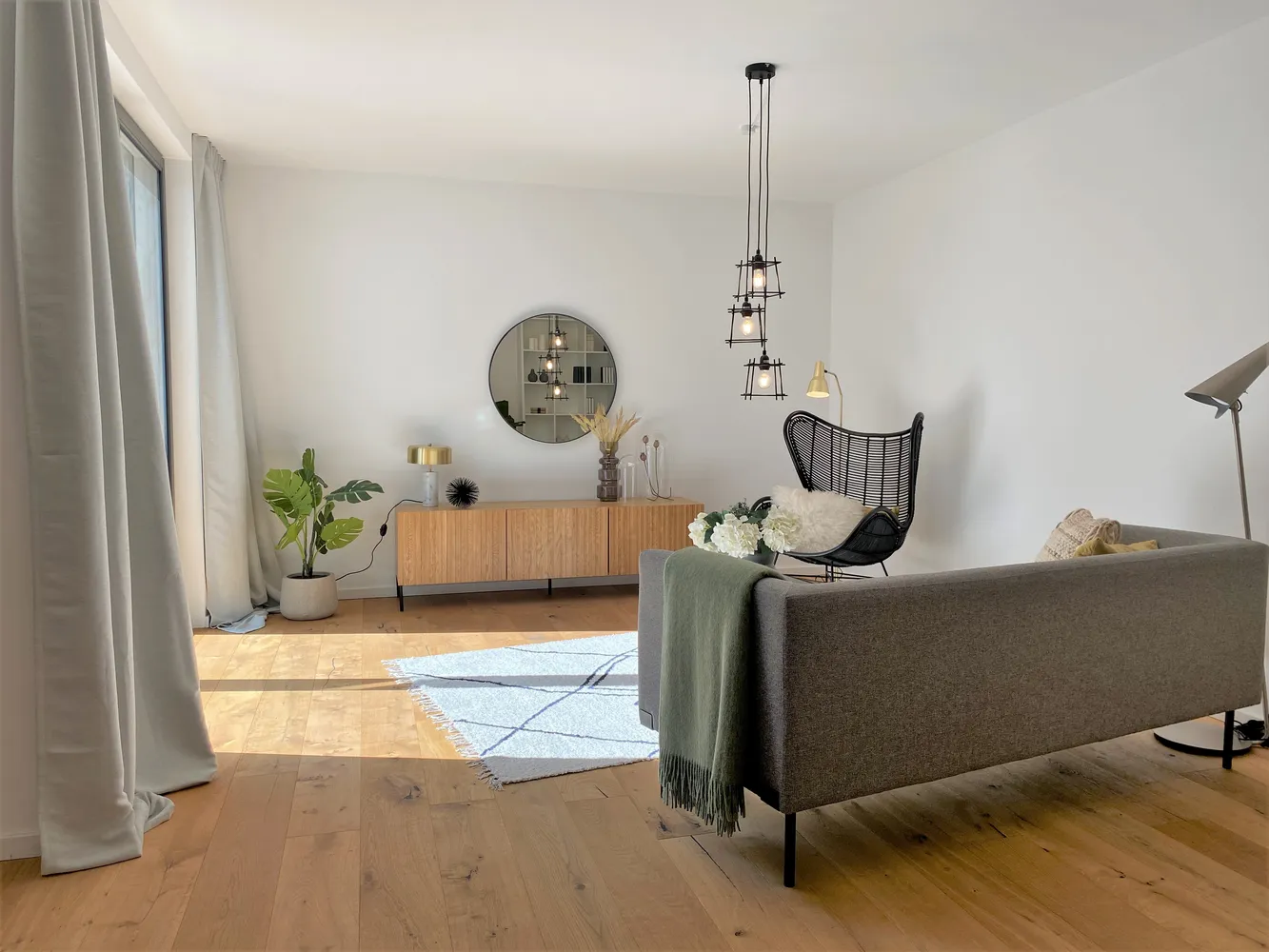 5 Zimmer Haus mit 150 m² in Düsseldorf – Bild 9