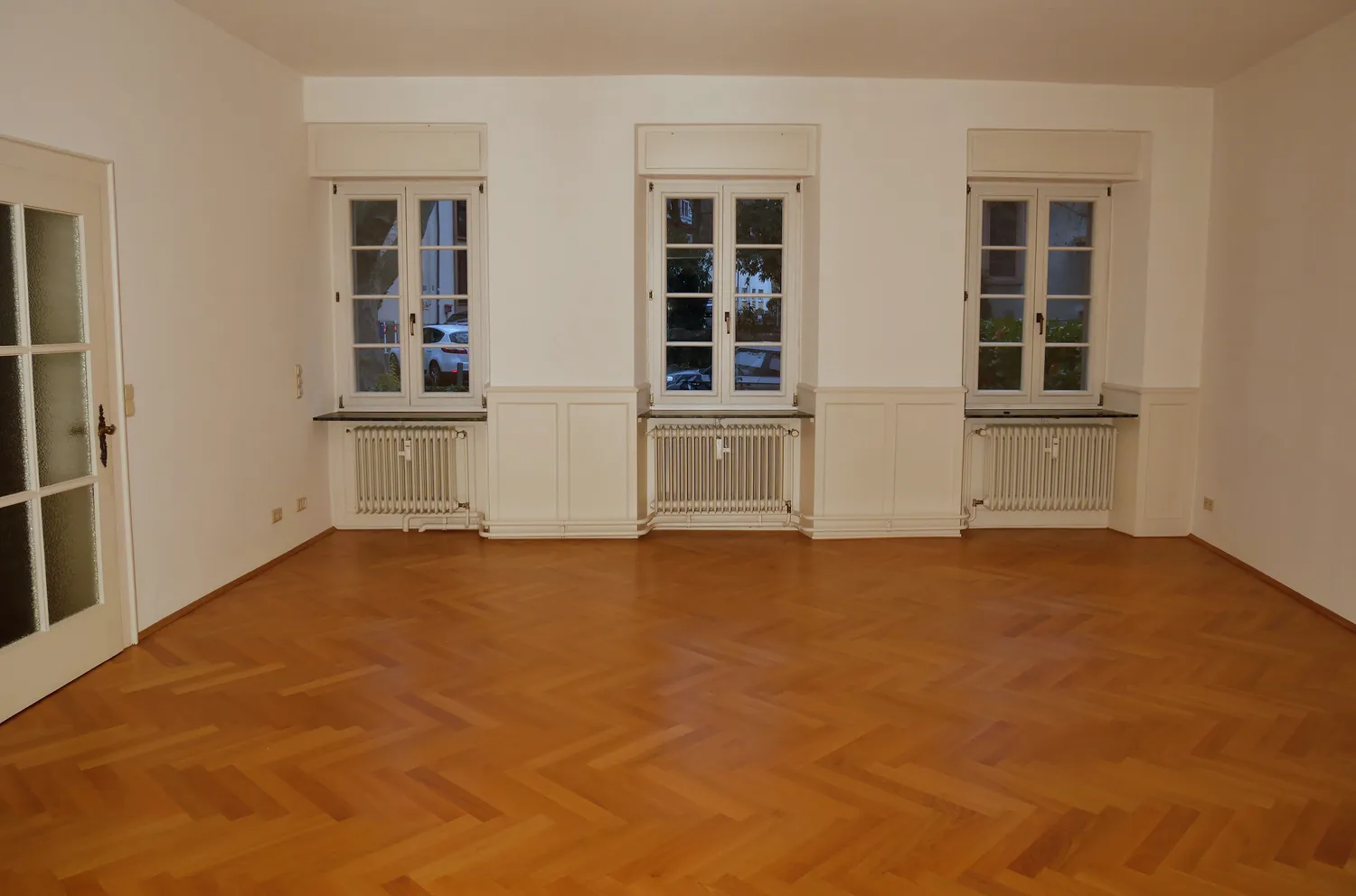 3 Zimmer Wohnung mit 110 m² in Wiesbaden – Bild 7