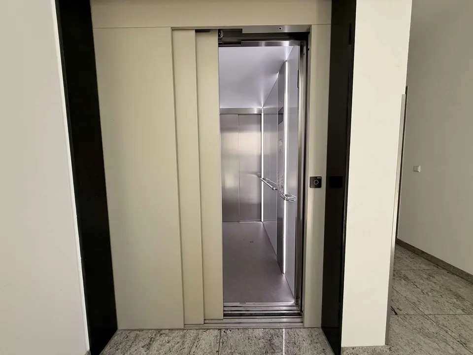 4 Zimmer Wohnung mit 136 m² in Leipzig – Bild 8