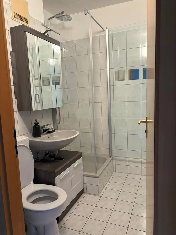 3 Zimmer Wohnung mit 63 m² in Stuttgart – Bild 9