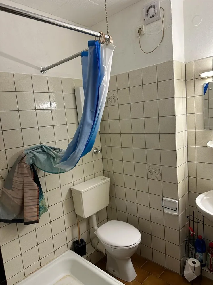 1 Zimmer Wohnung mit 23 m² in Gießen – Bild 5