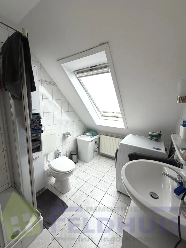 2 Zimmer Wohnung mit 68 m² in Leer – Bild 6