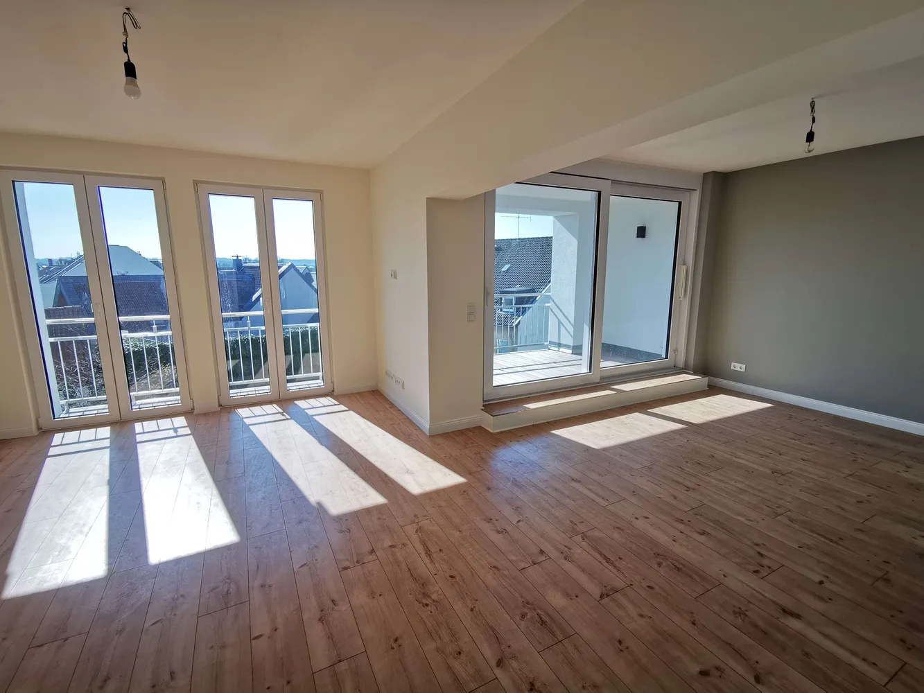 2 Zimmer Wohnung mit 74 m² in Ratingen – Bild 2
