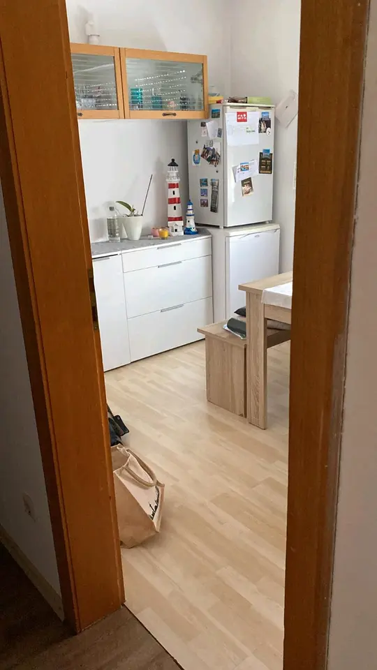 3 Zimmer Wohnung mit 60 m² in Lohmar – Bild 9