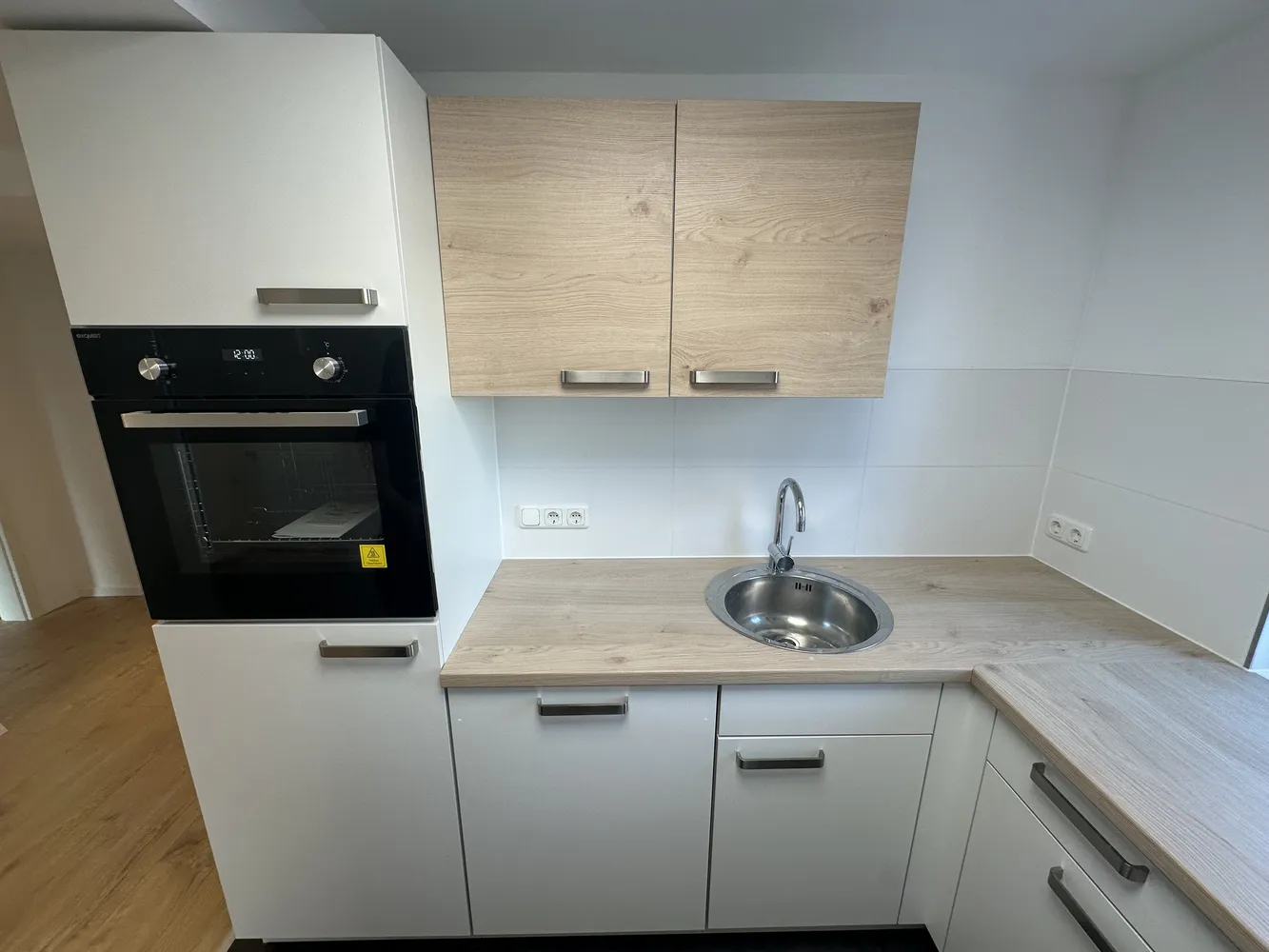 2 room apartment with 48 m² in Bensheim – Photo 11