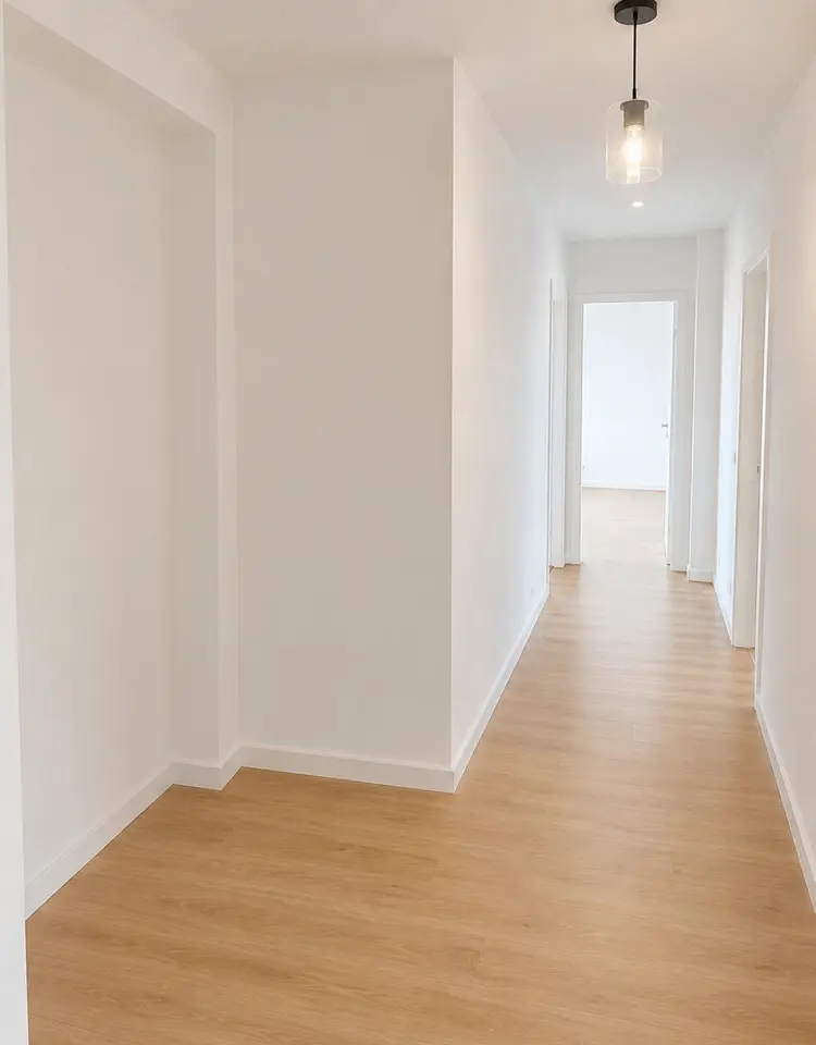3 room apartment with 80 m² in Celle – Photo 8