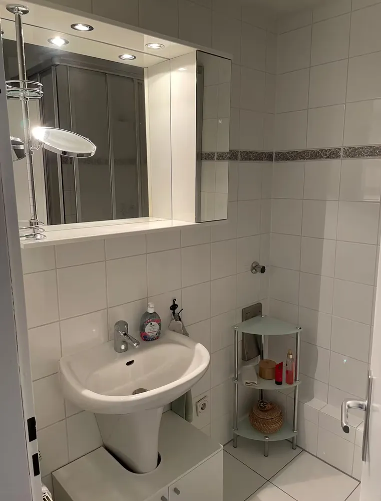 2 Zimmer Wohnung mit 45 m² in Düsseldorf – Bild 9
