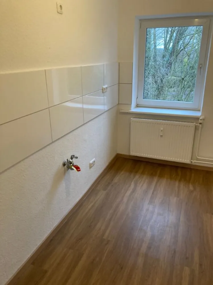 2 room apartment with 44 m² in Aurich – Photo 5