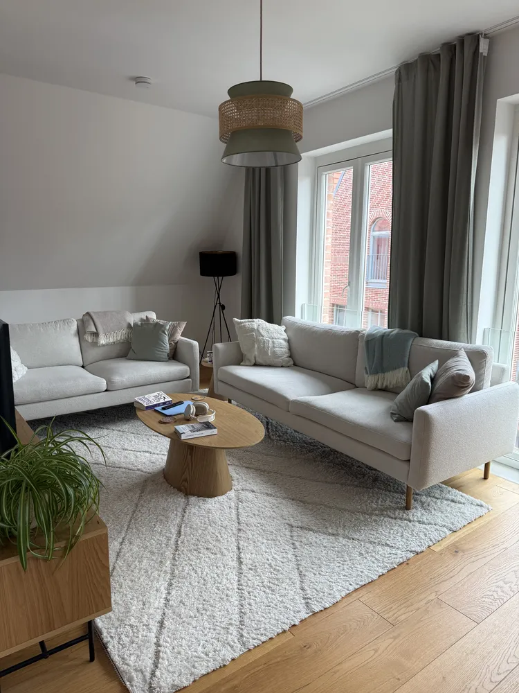 4 Zimmer Wohnung mit 109 m² in Lübeck – Bild 6