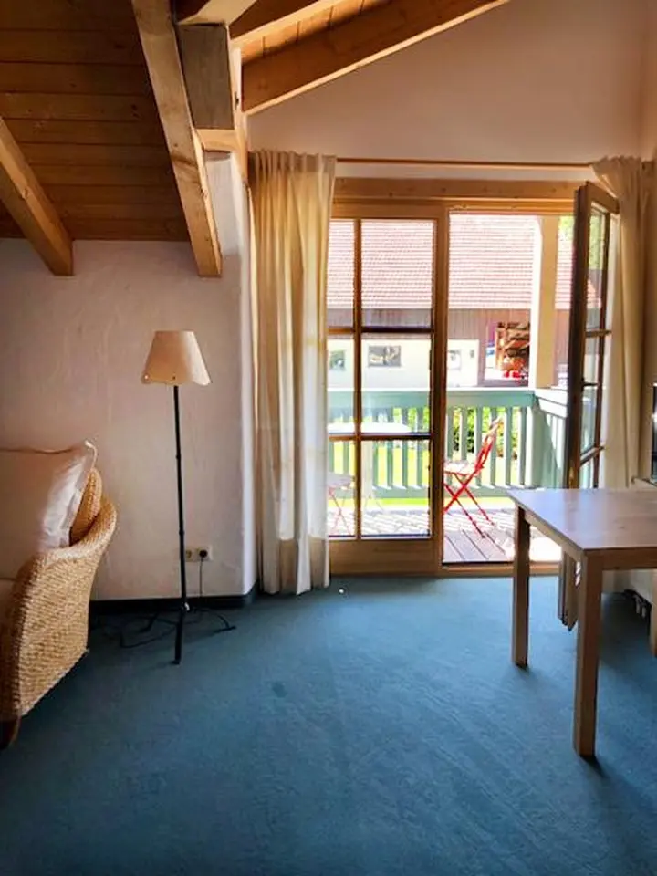 WG-Zimmer mit 35 m² in Augsburg – Bild 4