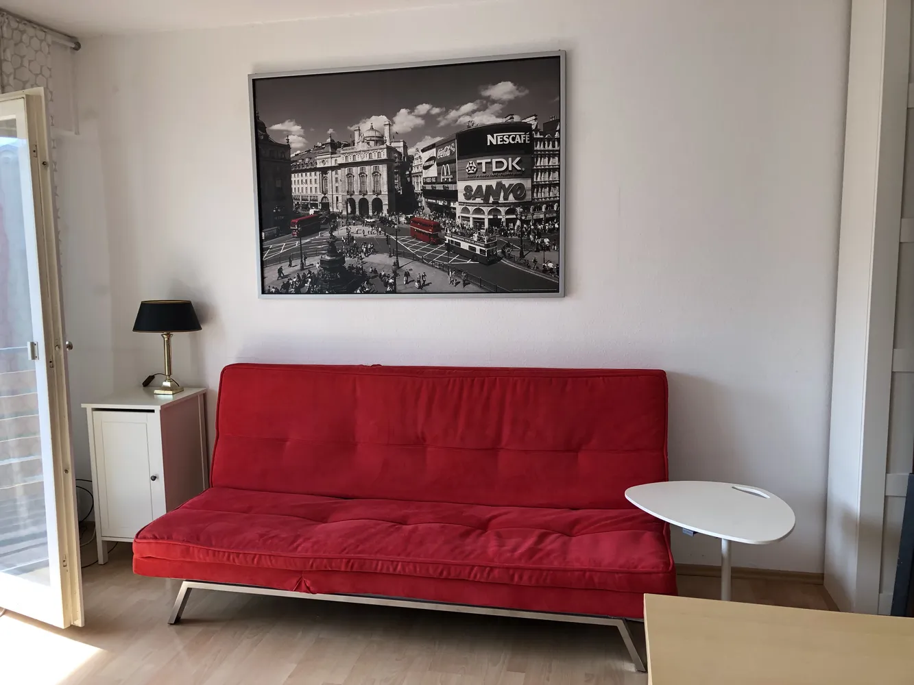 1 Zimmer Wohnung mit 26 m² in Stuttgart – Bild 6