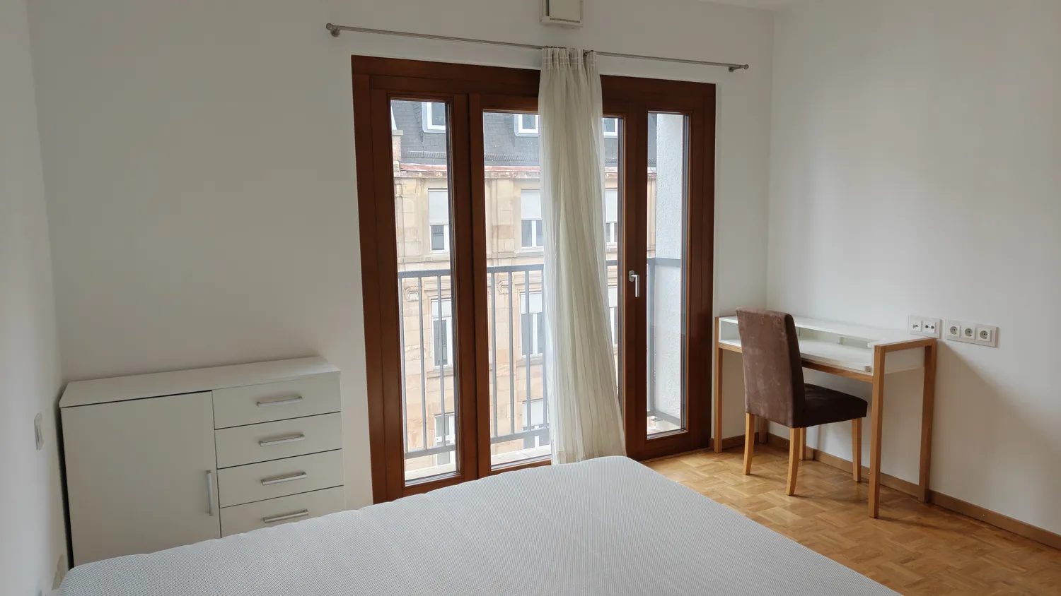 3 Zimmer Wohnung mit 92 m² in Frankfurt am Main – Bild 7
