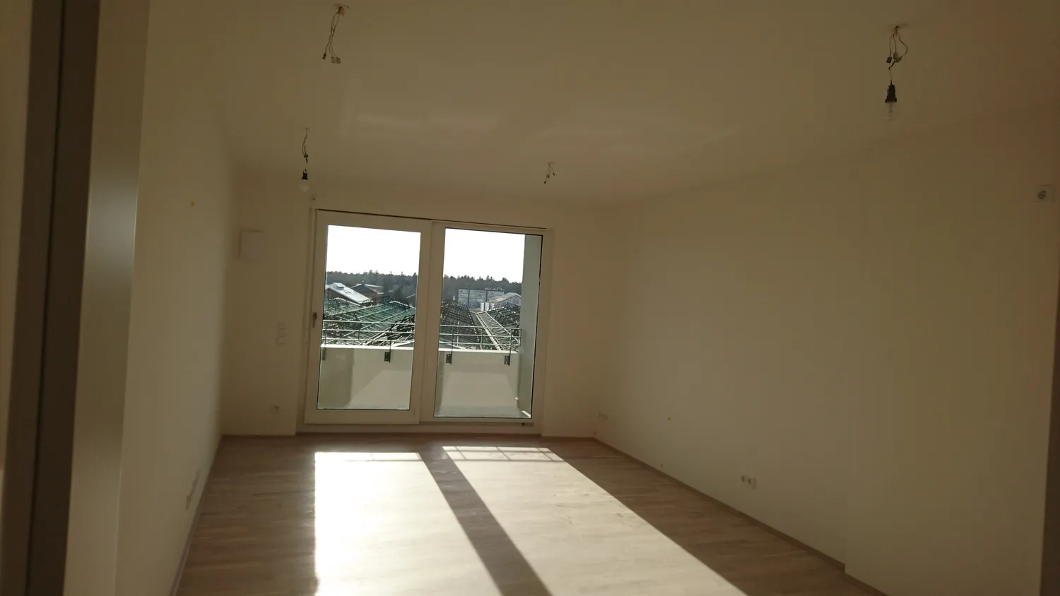 2 Zimmer Wohnung mit 58 m² in München – Bild 4