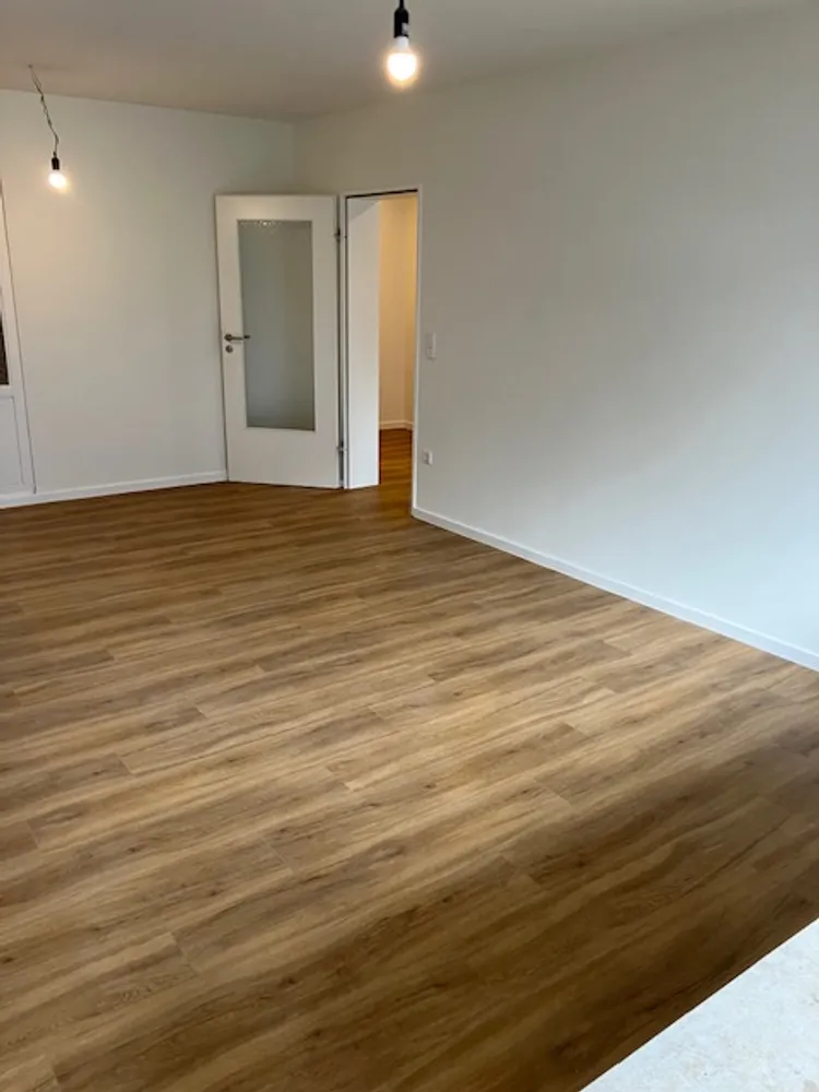 2 room apartment with 63 m² in Ibbenbüren – Photo 3