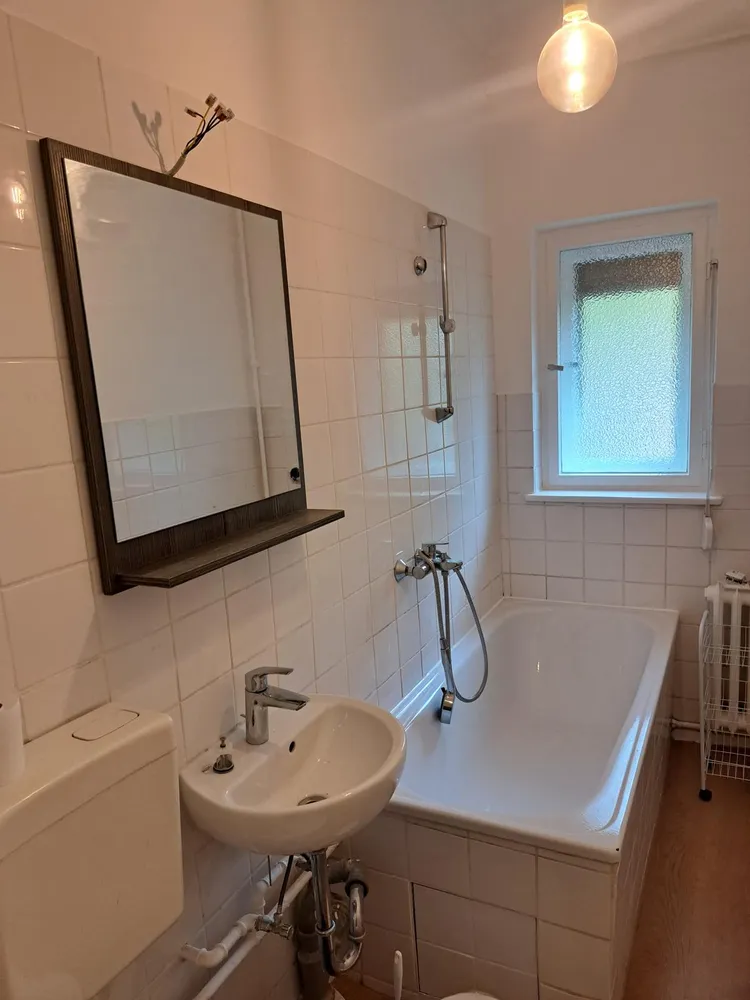 1 Zimmer Wohnung mit 33 m² in Berlin – Bild 9