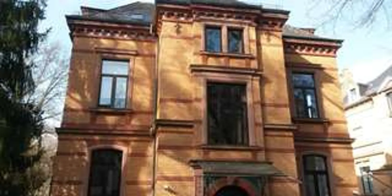 2 Zimmer Wohnung mit 42 m² in Wiesbaden – Bild 1