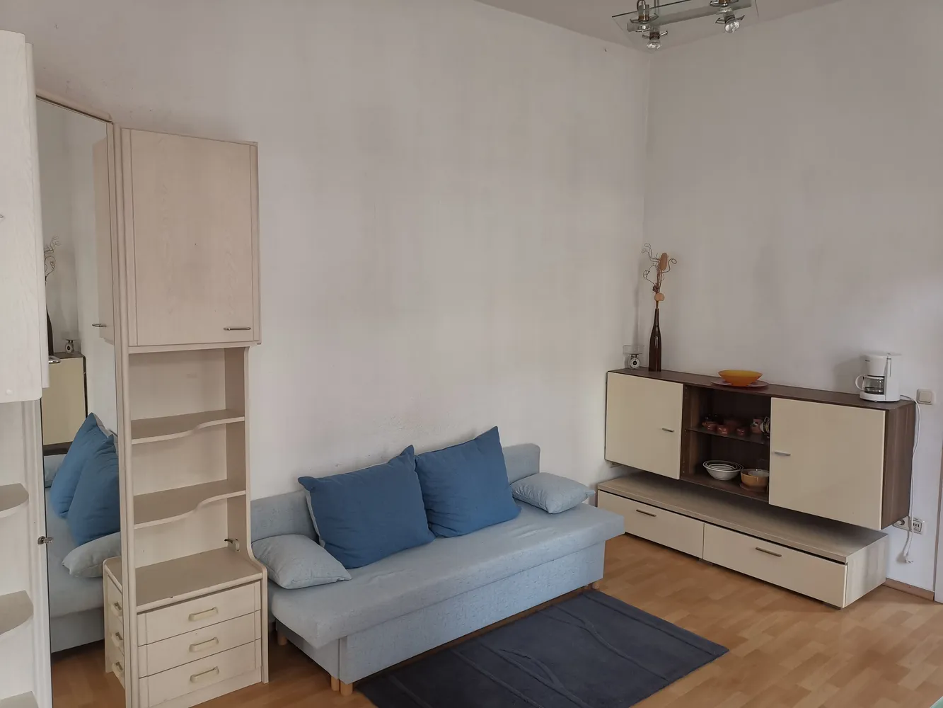 2 Zimmer Wohnung mit 29 m² in Eisenach – Bild 6