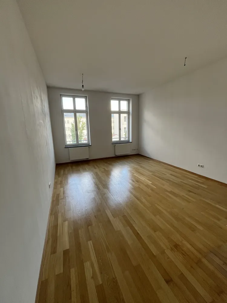 2 Zimmer Wohnung mit 44 m² in Leipzig – Bild 3